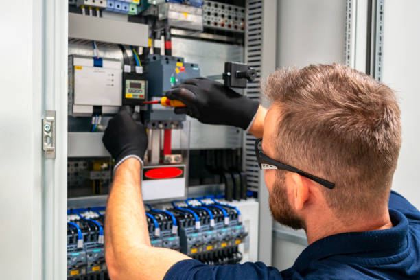 Commercial Electrical Services in Emerald Lakes, PA